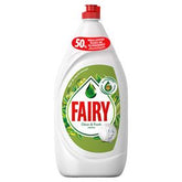 FAIRY ORIGINAL APPLE SPÜLMITTEL 1,35 L